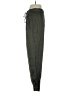 Paige Solid Green Casual Pants Size S - photo 5