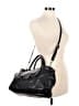 Tory Burch 100% Leather Black Leather Satchel One size - photo 2