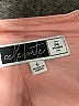 DB Studio 100% Polyester Pink Cocktail Dress Size 6 - photo 4