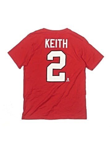 NHL Short Sleeve T-Shirt (view 2)