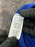 Last Tango 100% Polyester Blue Cocktail Dress Size XL - photo 5