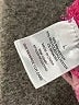 Pink Rose Chevron-herringbone Pink Pullover Sweater Size L - photo 8