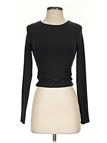 Francesca's Long Sleeve T-Shirt (view 1)