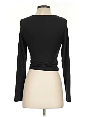 Francesca's Long Sleeve T-Shirt (view 2)