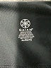 GAIAM Solid Black Active Pants Size XL - photo 7
