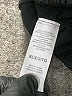 GAIAM Solid Black Active Pants Size XL - photo 8