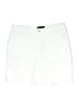 Lee Solid White Shorts Size 6M - photo 1
