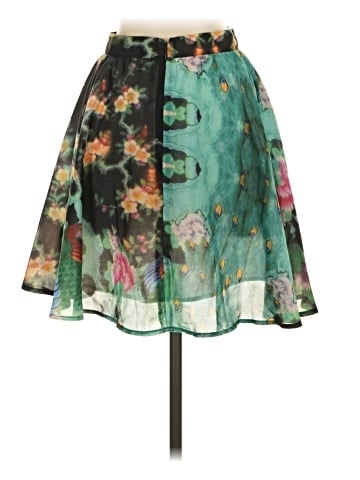Alice McCall Casual Skirt (view 2)