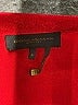 Donna Karan New York Red Pullover Sweater Size L - photo 7