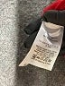Donna Karan New York Red Pullover Sweater Size L - photo 8
