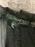 Forever 21 Black Shorts Size XXS (estimated) - photo 3