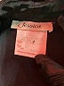 Jessica Black Cocktail Dress Size 16 - photo 7