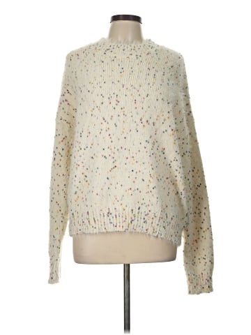 Adora Pullover Sweater (view 1)