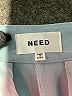 NEED 100% Polyester Blue Casual Pants Size 6 - photo 7