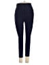 Athleta Animal Print Blue Leggings Size S - photo 1