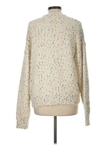 Adora Pullover Sweater (view 2)