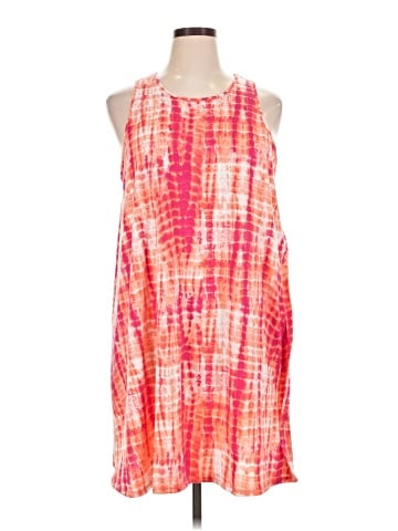 West Loop Casual Dress (view 1)