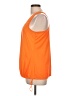 Danskin Now 100% Polyester Orange Active Tank Size 12 - photo 5