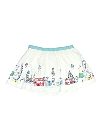 Mini Boden Skirt (view 1)