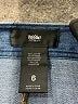 Mossimo Blue Denim Skirt Size 6 - photo 4