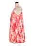 West Loop Tie-dye Pink Casual Dress Size XL - photo 5