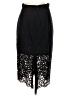 J.Crew Black Formal Skirt Size 2 - photo 2
