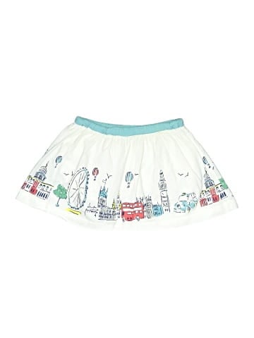Mini Boden Skirt (view 2)
