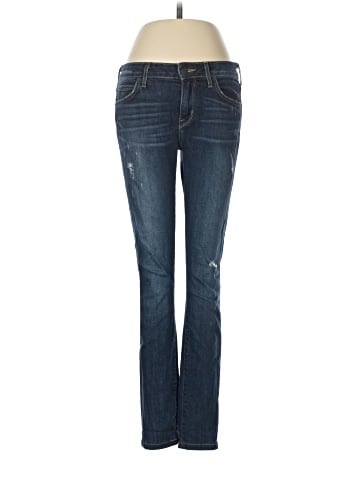 Rich & Skinny Jeans (view 1)