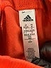 Adidas Hearts Red Active Pants Size M - photo 4