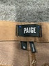 Paige Brown Casual Pants Size 26 waist - photo 7