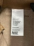 Paige Brown Casual Pants Size 26 waist - photo 8