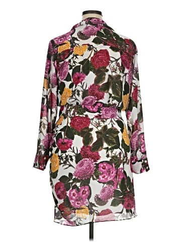 RACHEL Rachel Roy Casual Dress (view 2)