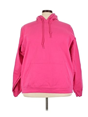Gildan Pullover Hoodie (view 1)