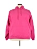 Gildan Pink Pullover Hoodie Size 3X - photo 1