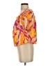 Sanctuary 100% Cotton Orange Short Sleeve Blouse Size S - photo 5