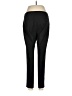 J.Crew Solid Black Wool Pants Size 6 (petite) - photo 2