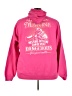 Gildan Pink Pullover Hoodie Size 3X - photo 2