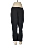 Ivanka Trump Solid Black Active Pants Size 8 - photo 1