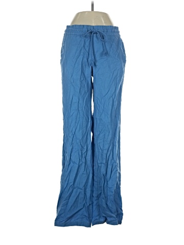NY&C Linen Pants (view 1)