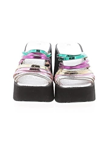 Unbranded Wedges (view 2)