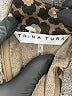 Trina Turk Black Sleeveless Blouse Size S - photo 7