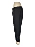 Ivanka Trump Solid Black Active Pants Size 8 - photo 5