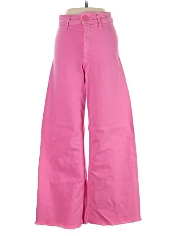 Zara Casual Pants (view 1)