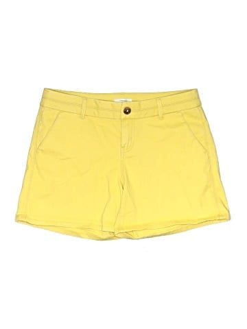 Maurices Shorts (view 1)