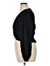 Minkpink Black Long Sleeve Blouse Size XL - photo 5