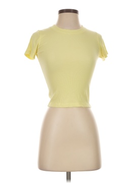 Wilfred Free Short Sleeve Turtleneck