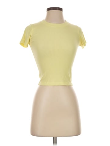 Wilfred Free Short Sleeve Turtleneck (view 1)
