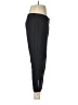Ivanka Trump Solid Black Active Pants Size 8 - photo 4