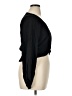 Minkpink Black Long Sleeve Blouse Size XL - photo 4