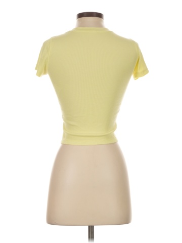 Wilfred Free Short Sleeve Turtleneck (view 2)